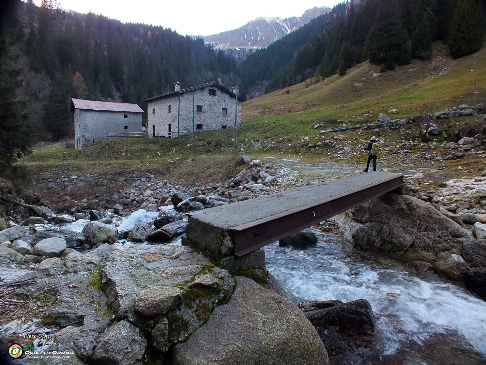 92 e alla località Forno, ma dalla parte opoosta rispetto a quella salita il mattino !.JPG